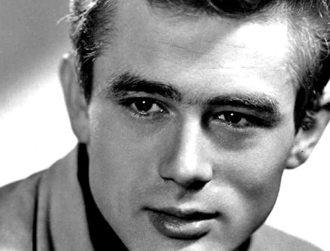 60th anniversary of James Dean's death episode artwork