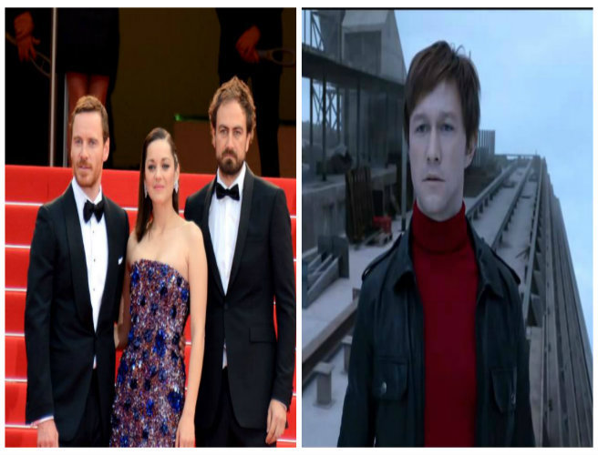 El Filmio Reviewio: The Martian, The Walk, and Macbeth episode artwork