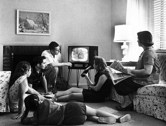 TV Highlights with Sue Murphy episode artwork