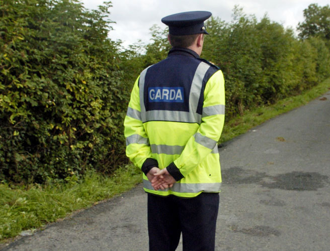 Farming Slot: new trailer regulations, rural crime episode artwork