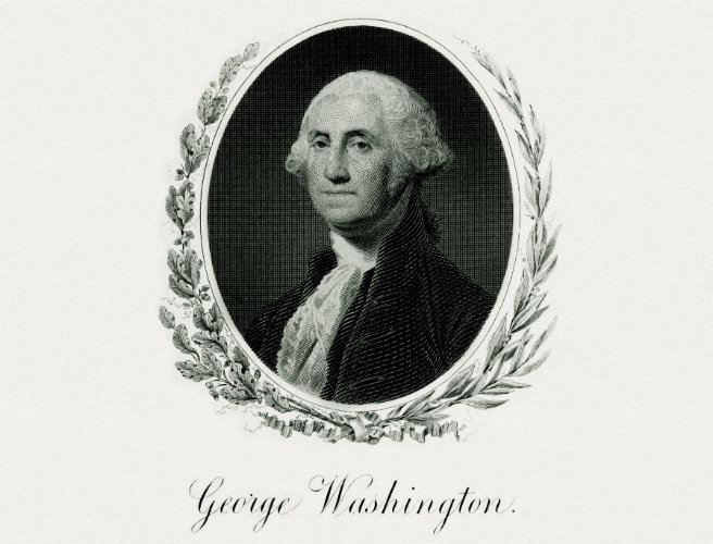 "the Great Citizen the First-Born Son of the New World"