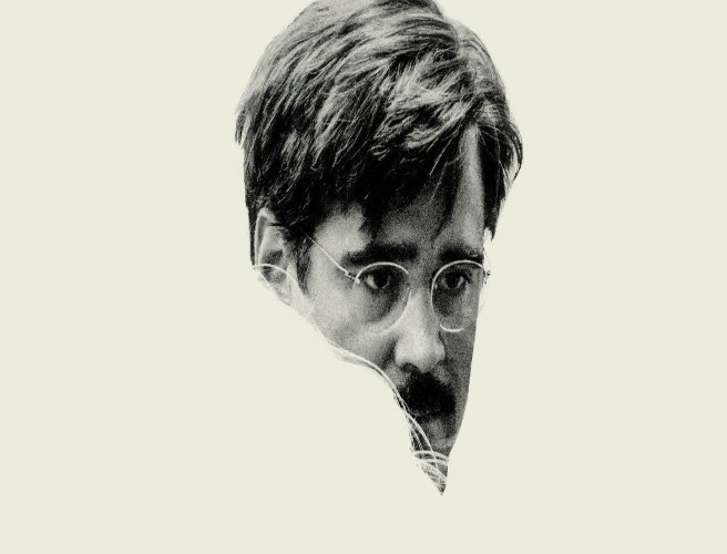El Filmio Reviewio: The Program, The Lobster, Pan. episode artwork