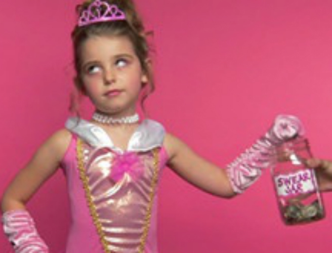 Parenting : What To Do With My Swearing Spawn episode artwork