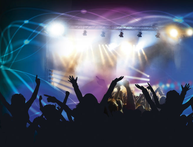 Louise Bruton on wheelchair access at music venues episode artwork
