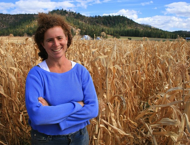 Farming: Women and Agriculture Conference, mating time episode artwork