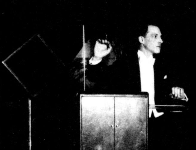 The theremin: an unusual instrument in action episode artwork