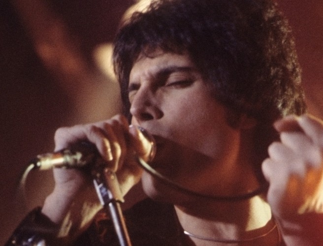 Bohemian Rhapsody 40th anniversary episode artwork