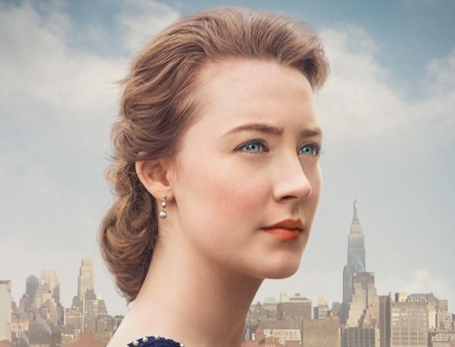 El Filmio Reviewio: 'Brooklyn' episode artwork