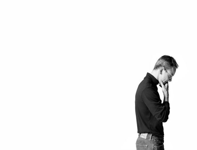 El Filmio Reviewio: 'Steve Jobs' episode artwork