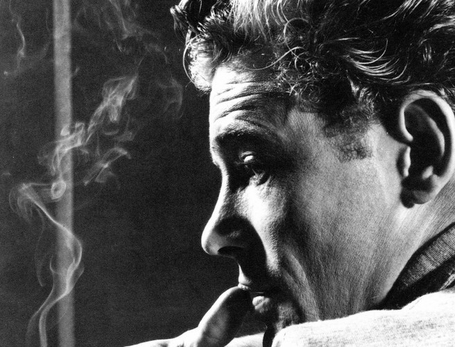 Robert Sellers on his new biography of Peter O'Toole episode artwork
