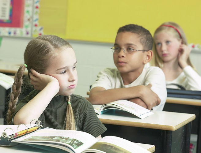 Parenting: should I let my unhappy child change school? episode artwork