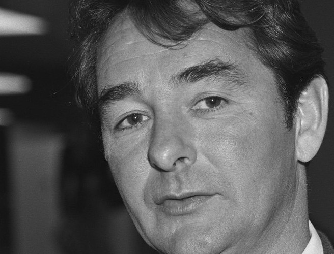 Director of new Brian Clough film talks to Tom Dunne episode artwork