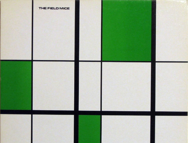 Ken Sweeney discusses the music of The Field Mice episode artwork