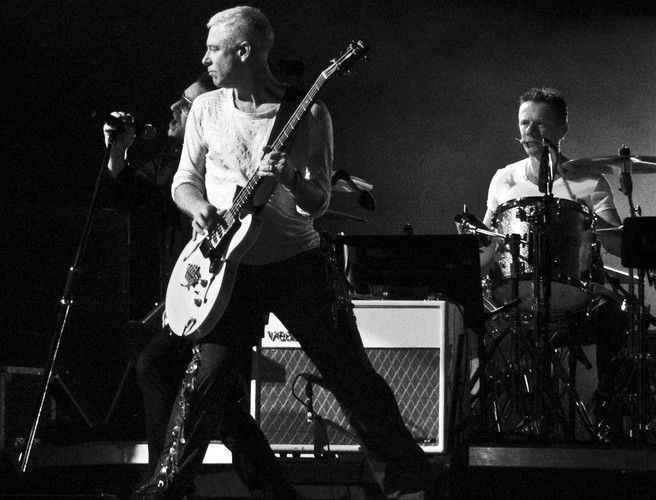Eamon Sweeney reviews U2's 3 Arena debut episode artwork