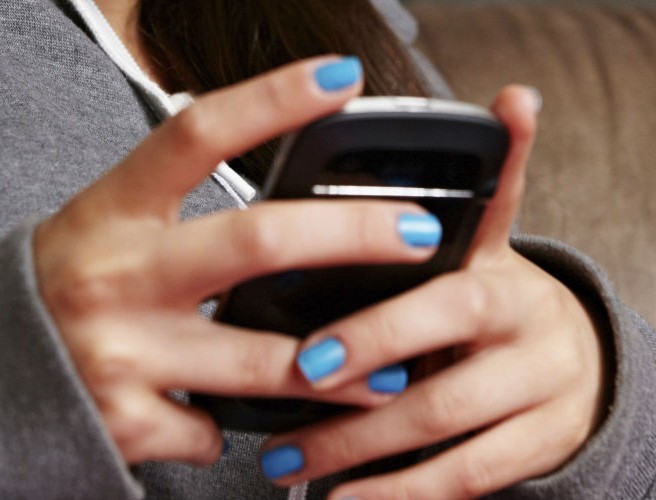 Parenting: "My 14 year-old son won't get off his phone" episode artwork