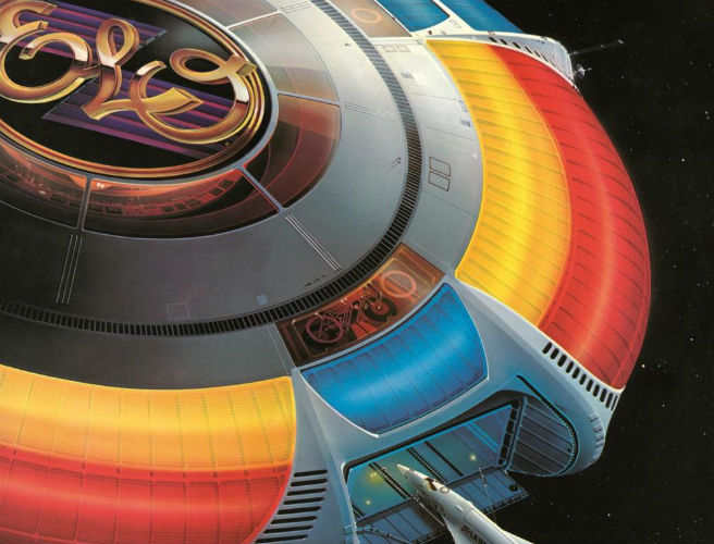 Pugwash's Thomas Walsh on why ELO are great episode artwork