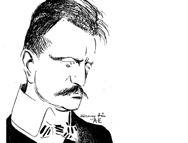 Is Jean Sibelius Finland's greatest composer? episode artwork