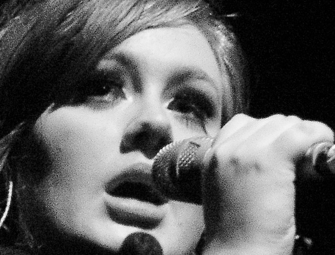 Adele biographer on the singer's success episode artwork