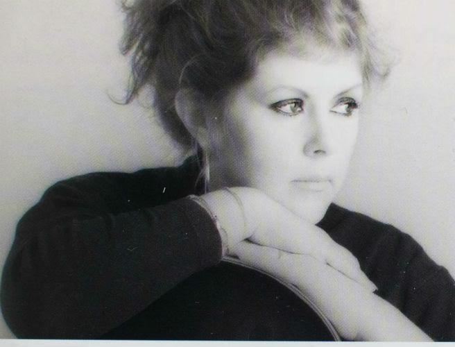 Ken Sweeney on Kirsty MacColl episode artwork