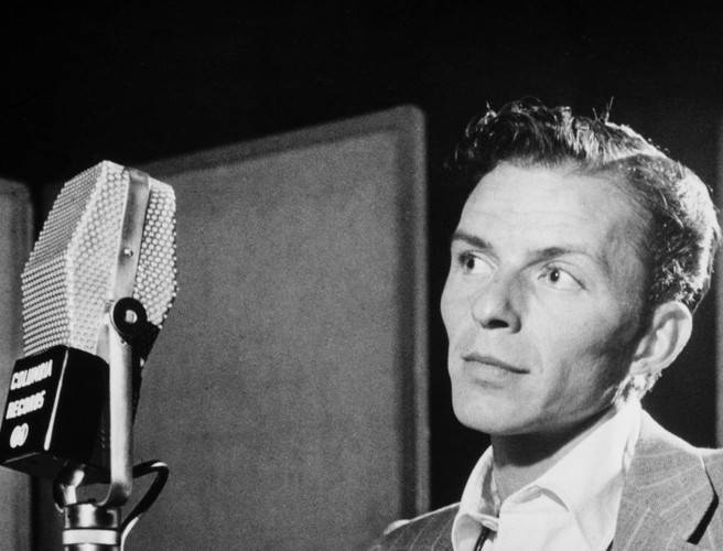 James Kaplan on his new biography of Frank Sinatra episode artwork