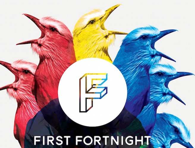 First Fortnight mental health festival highlights episode artwork