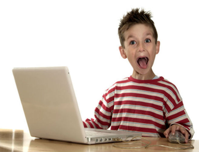 Parenting: "How do I monitor my child's internet use?" episode artwork