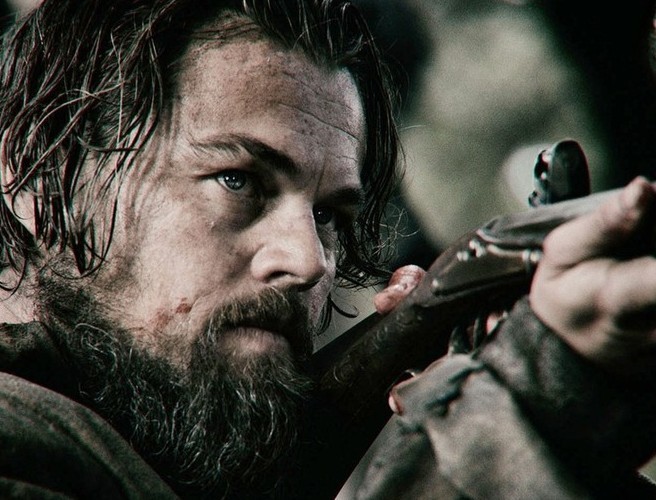 El Filmio Reviewio: 'Room' and 'The Revenant' episode artwork
