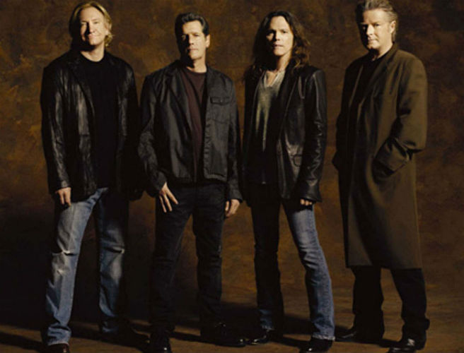 Biographer Marc Eliot on The Eagles' Glenn Frey episode artwork