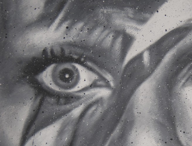 Kevin Cann on Bowie at the Beeb episode artwork