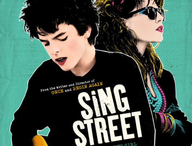 Grainne Humphreys on ADIFF & Sundance episode artwork