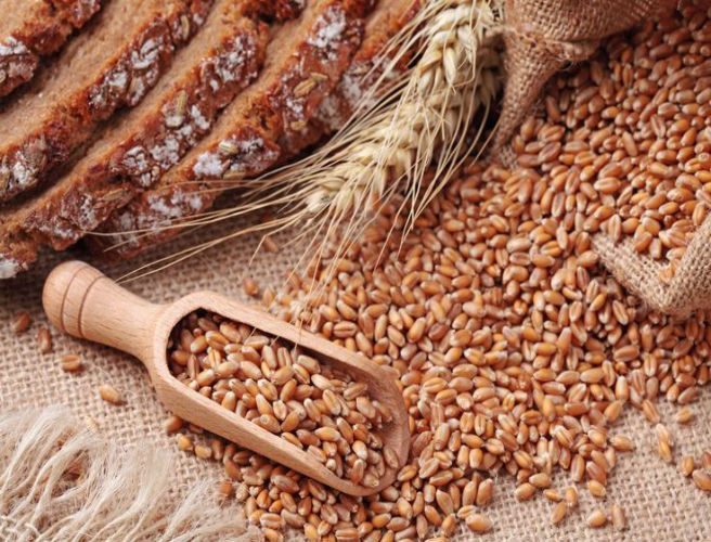 Farming: Ireland's relationship with grain episode artwork