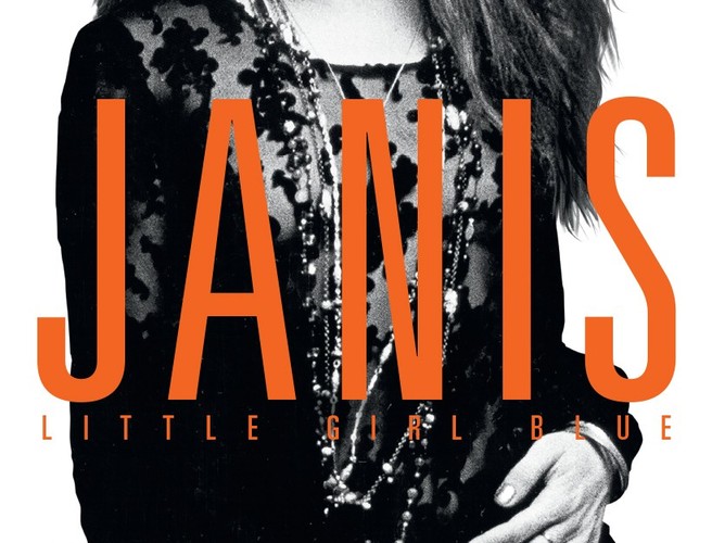 Interview: Laura Joplin on her sister Janis episode artwork