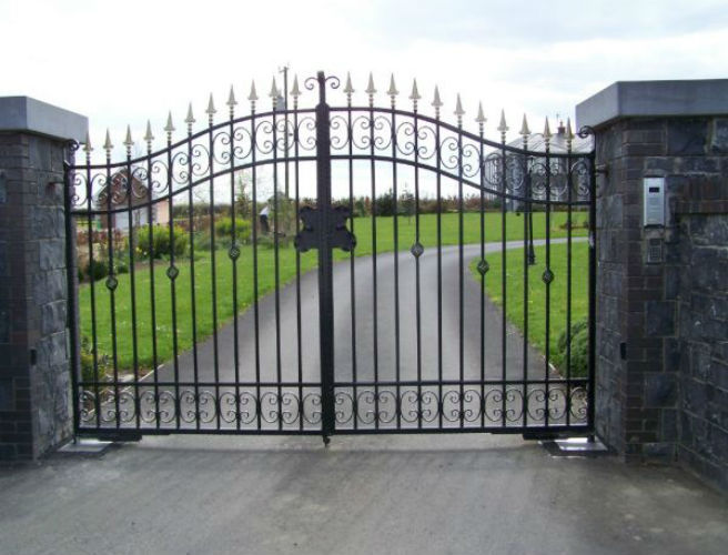Farming: ash dieback, stolen gates, sheepdog trials episode artwork