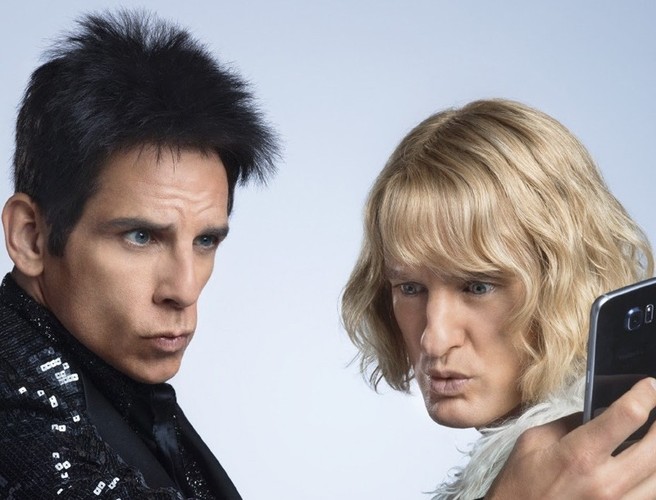 El Filmio Reviewio: 'Zoolander 2' episode artwork