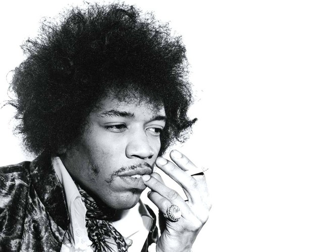 Interview: Jimi Hendrix ex-girlfriend, Kathy Etchingham episode artwork