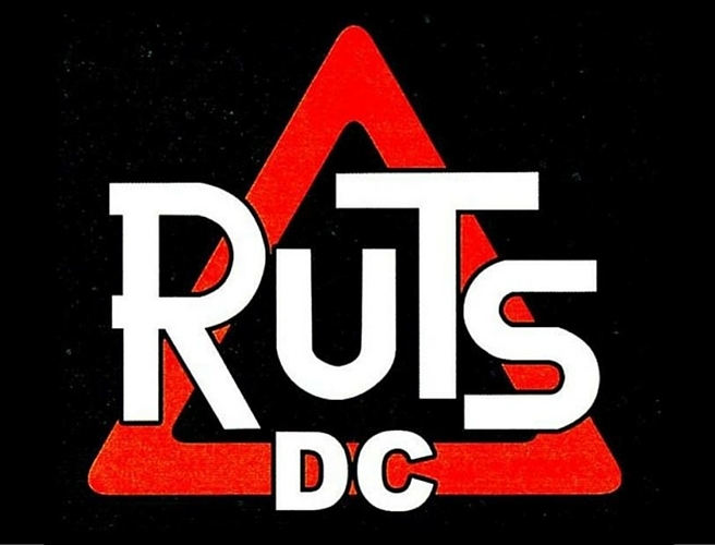 Segs of 'The Ruts': 40 Years of Punk episode artwork