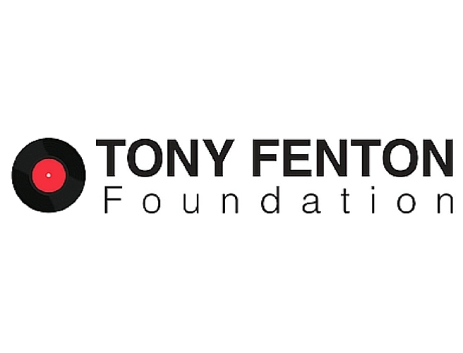 Paul Fagan on The Tony Fenton Foundation episode artwork