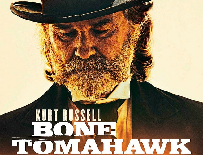El Filmio Reviewio: 'Bone Tomahawk' episode artwork