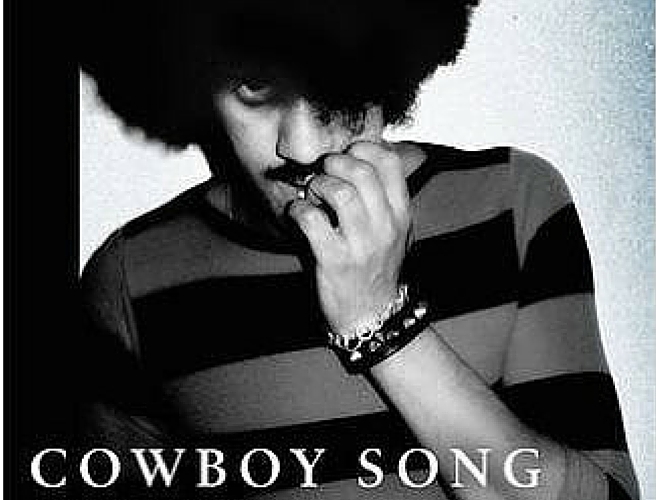 Cowboy Song: The Authorised Biography of Philip Lynott episode artwork