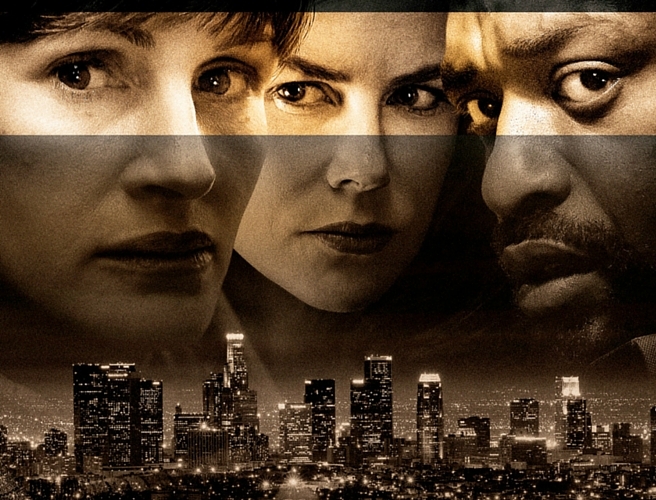 El Filmio Reviewio: Secret in Their Eyes episode artwork
