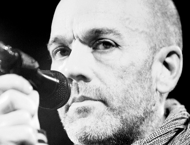Ken Sweeney on 'Jangle Pop' episode artwork