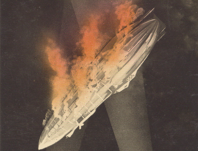 From the first Blitz to rebels in the Abbey episode artwork