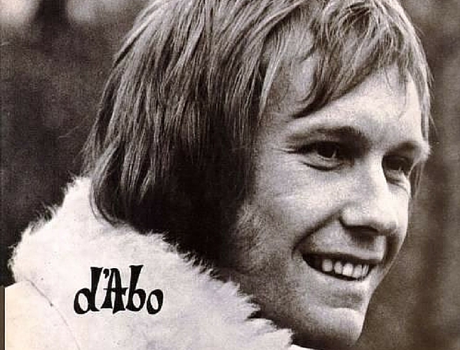 Interview: Mike d'Abo of The Manfreds