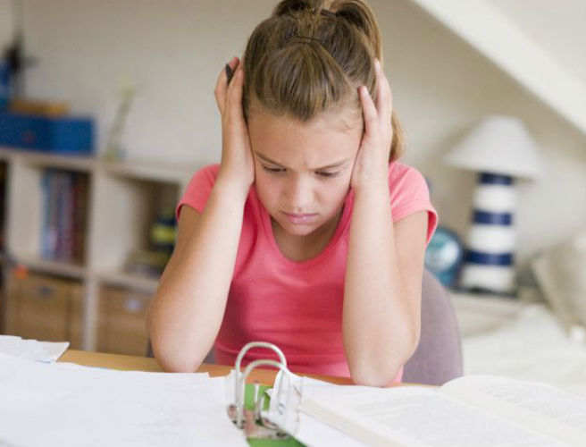 Parenting: "How can I help my child's concentration?" episode artwork