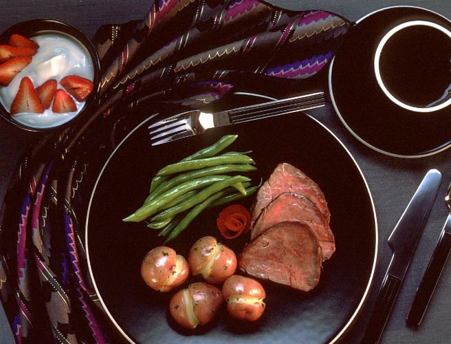 Music and food with Kevin Thornton episode artwork
