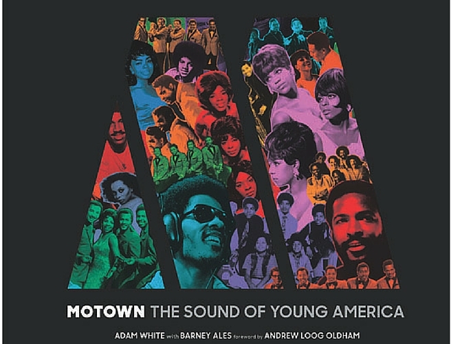 Adam White: Motown - The Sound of Young America episode artwork