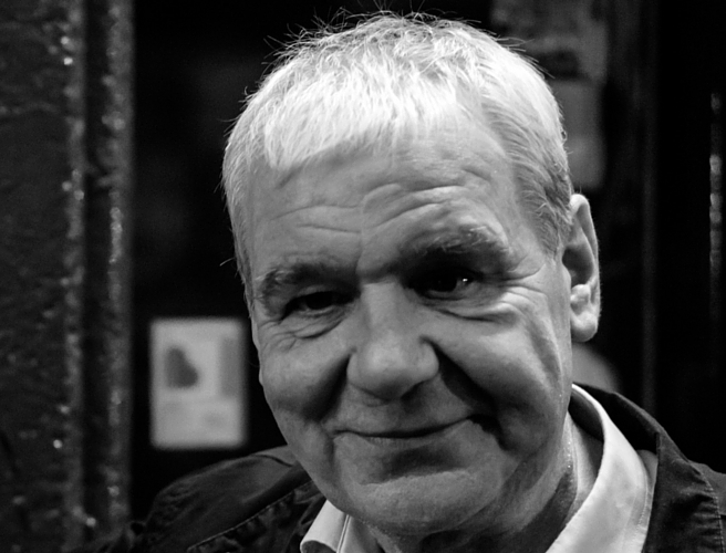 Terri Hooley: 40 Years of Punk episode artwork