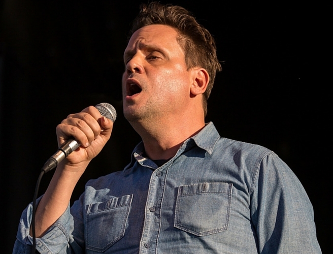 Ken Sweeney on the music of Mark Kozelek episode artwork