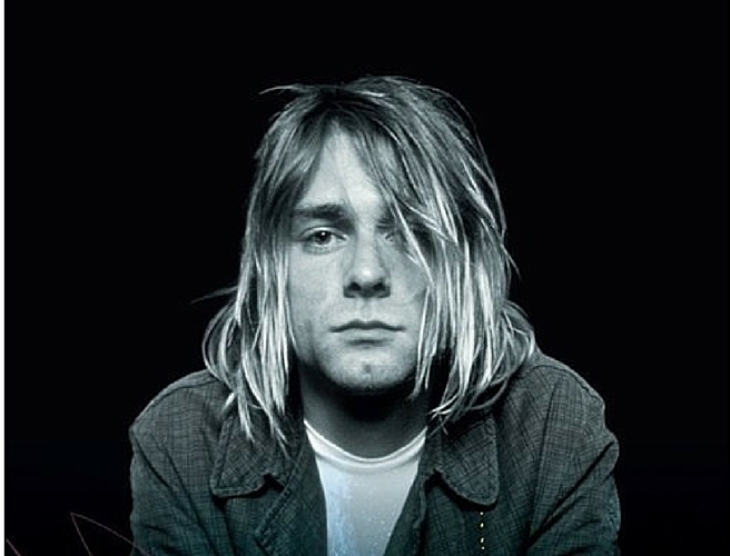 Cobain on Cobain: Interviews and Encounters episode artwork