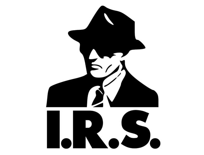 Ken Sweeney talks I.R.S. Records episode artwork